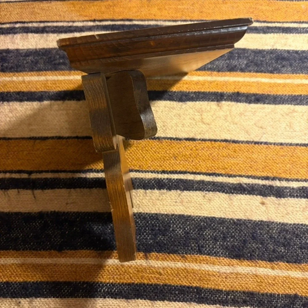 VTG Floating Wall Shelf 9.5